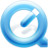 Apps Quicktime Icon